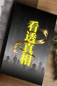 《看透真相》PDF-爱读书