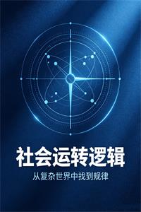 《社会运转逻辑》PDF-爱读书