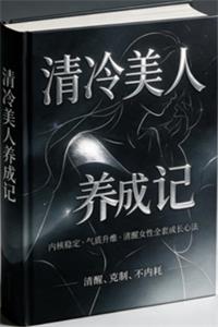 《清冷美人养成记》PDF-爱读书
