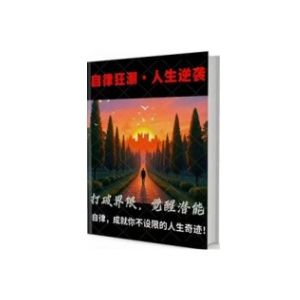 《自律狂潮·人生逆袭》PDF