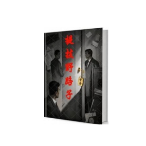 《提拔野路子》PDF