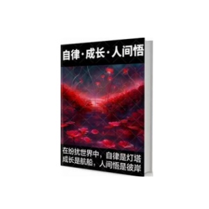 《自律·成长·人间悟》PDF