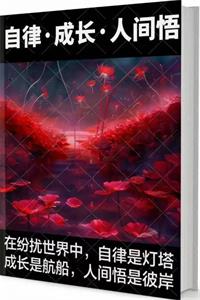 《自律·成长·人间悟》PDF-爱读书