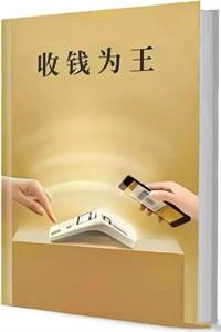 《收钱为王》PDF-爱读书