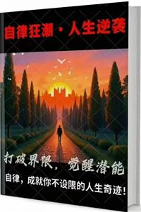 《自律狂潮·人生逆袭》PDF-爱读书