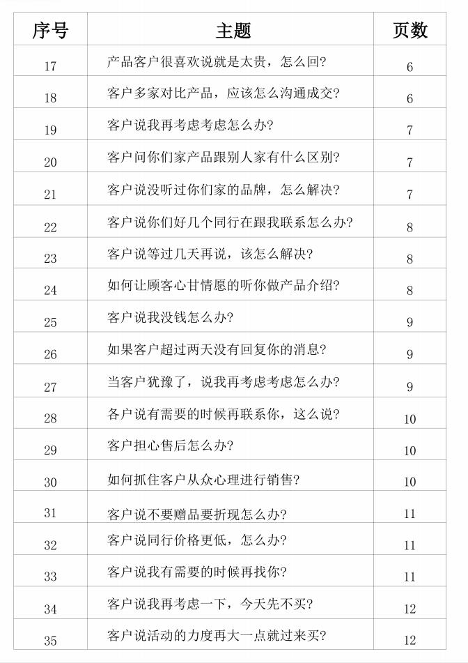 图片[3]-《人性成交底层逻辑》PDF-爱读书