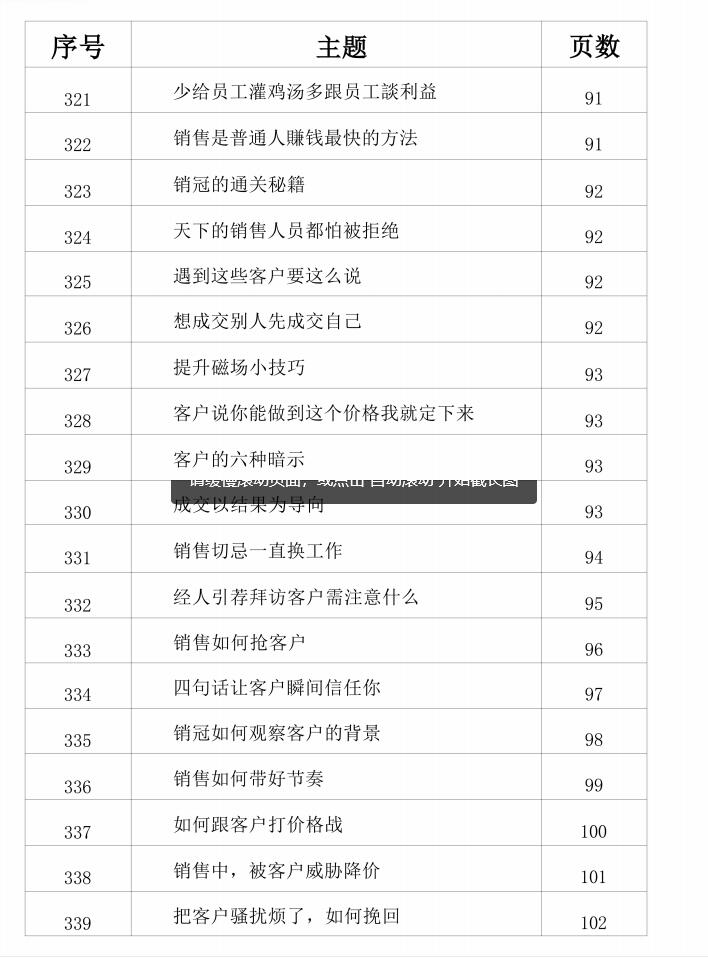 图片[20]-《人性成交底层逻辑》PDF-爱读书