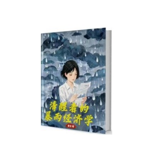 《清醒者的暴雨经济学》PDF