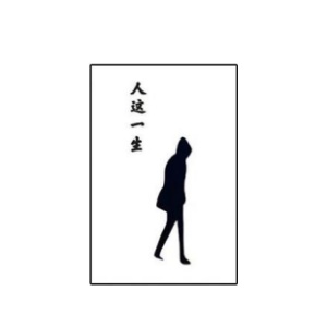 《人这一生》PDF