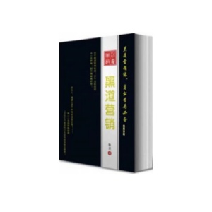 《黑道营销》PDF