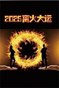 《2025离火大运》PDF-爱读书