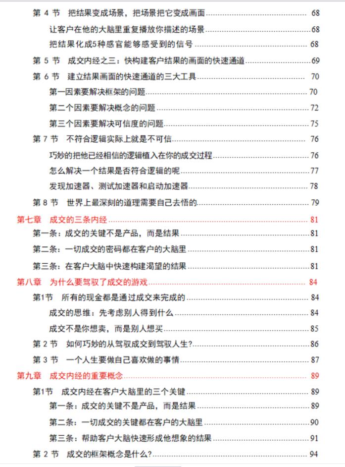 图片[4]-《成交绝学》PDF-爱读书
