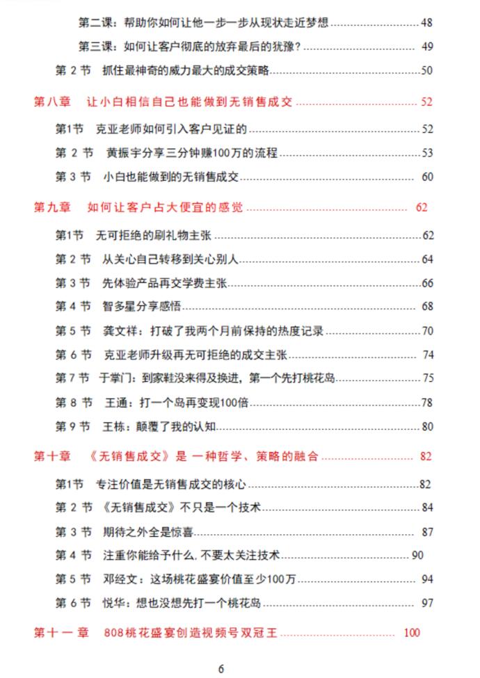 图片[4]-《808桃花盛宴发售》PDF-爱读书