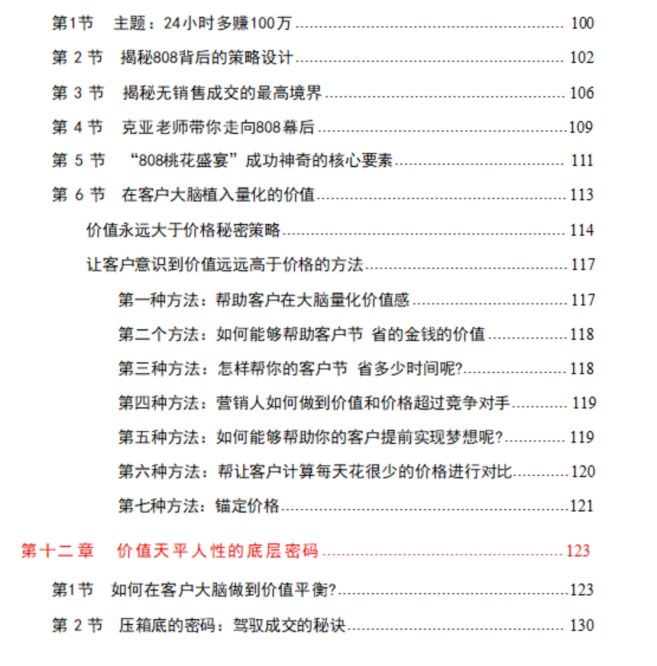 图片[5]-《808桃花盛宴发售》PDF-爱读书
