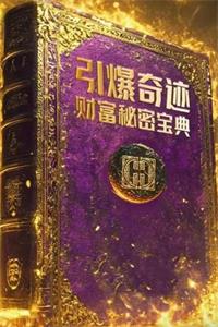《引爆奇迹·财富秘密宝典》PDF-爱读书