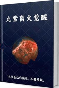 《九紫离火觉醒》PDF-爱读书