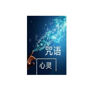 《心灵咒语》PDF