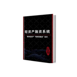 《轻资产融资系统》PDF